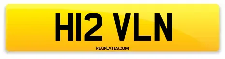 H12 VLN
