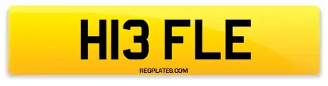 H13 FLE