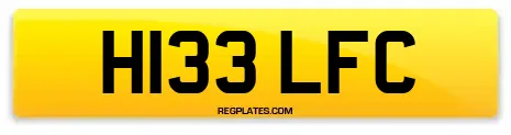 H133 LFC