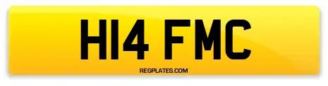 H14 FMC