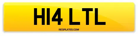 H14 LTL