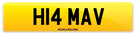 H14 MAV