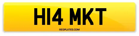 H14 MKT
