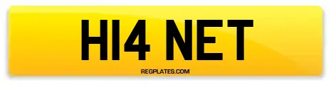 H14 NET