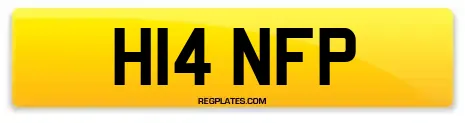H14 NFP
