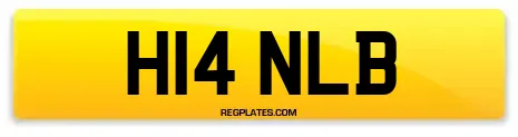 H14 NLB