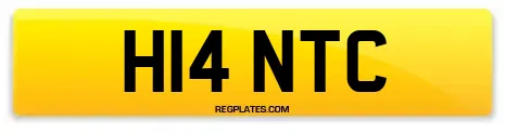 H14 NTC