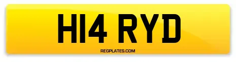 H14 RYD