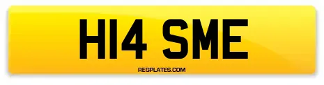 H14 SME