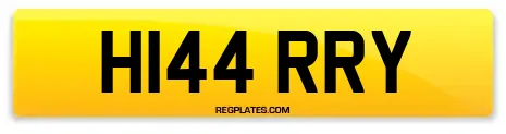 H144 RRY