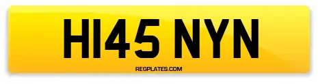 H145 NYN