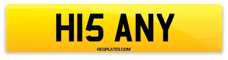 H15 ANY