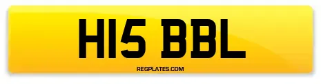 H15 BBL
