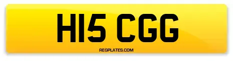 H15 CGG