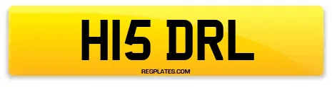 H15 DRL