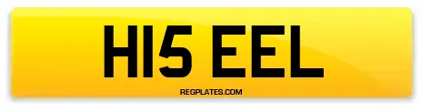 H15 EEL