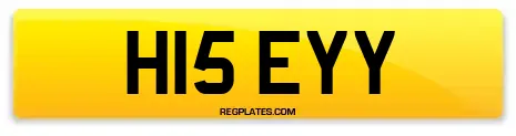 H15 EYY