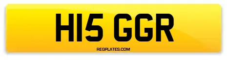 H15 GGR