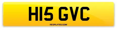 H15 GVC