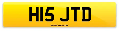 H15 JTD