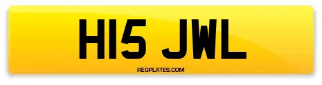H15 JWL