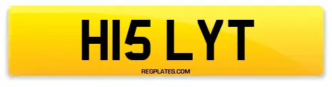 H15 LYT