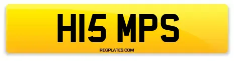 H15 MPS