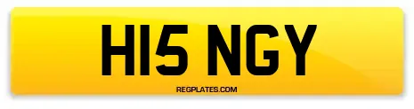 H15 NGY