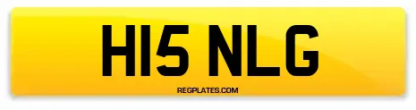 H15 NLG