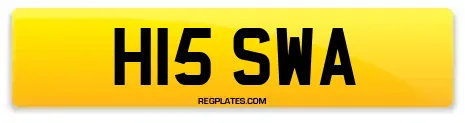 H15 SWA