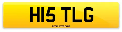 H15 TLG