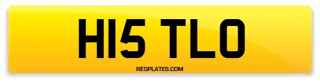 H15 TLO