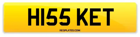 H155 KET