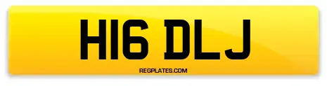 H16 DLJ
