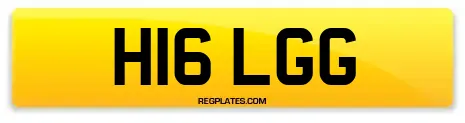 H16 LGG