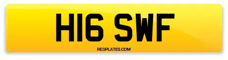 H16 SWF