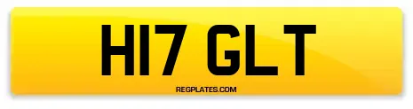 H17 GLT