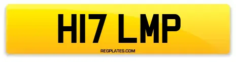 H17 LMP