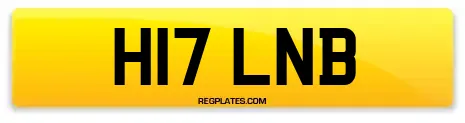H17 LNB