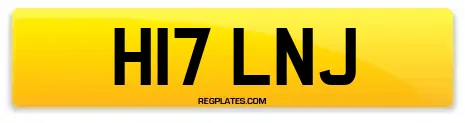 H17 LNJ