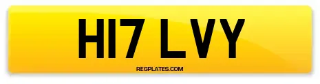 H17 LVY