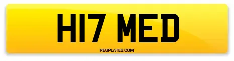 H17 MED