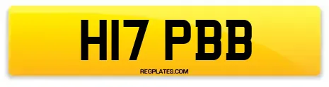 H17 PBB