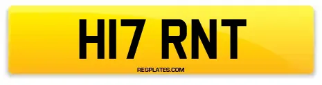 H17 RNT
