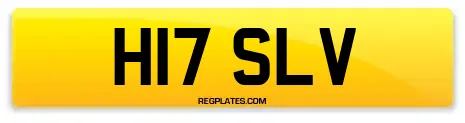 H17 SLV