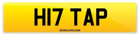 H17 TAP