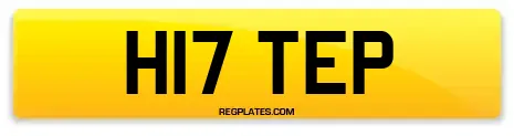 H17 TEP