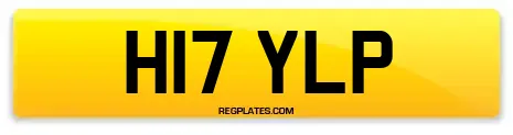 H17 YLP