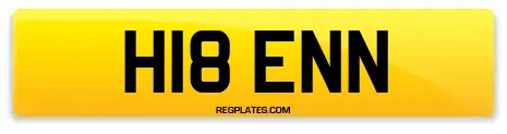 H18 ENN