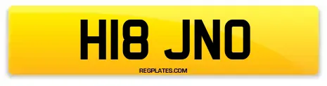H18 JNO